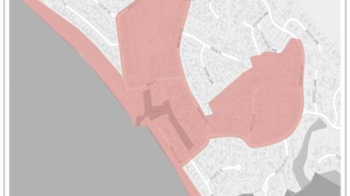 Kinloch Rings in the New Year with Caution Kinloch Rings in the New Year with Caution