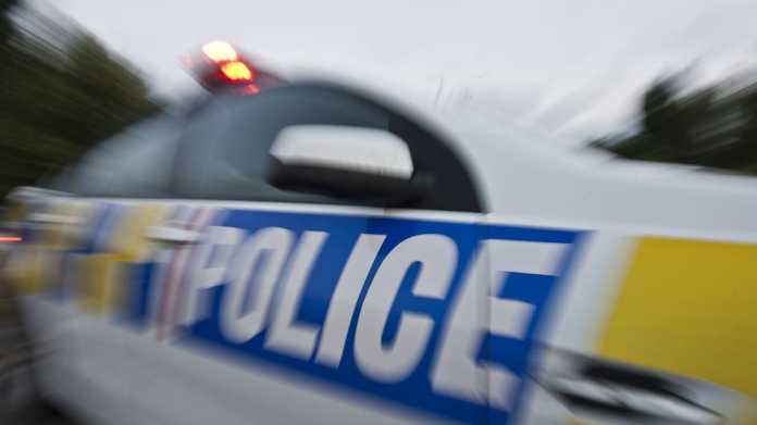 Tauranga Two-Car Crash Leaves Two Injured Tauranga Two-Car Crash Leaves Two Injured