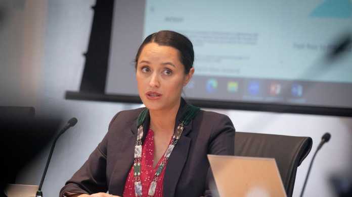 Rotorua Councillor Spending Revealed: Tania Tapsell Leads the Pack Rotorua Councillor Spending Revealed: Tania Tapsell Leads the Pack