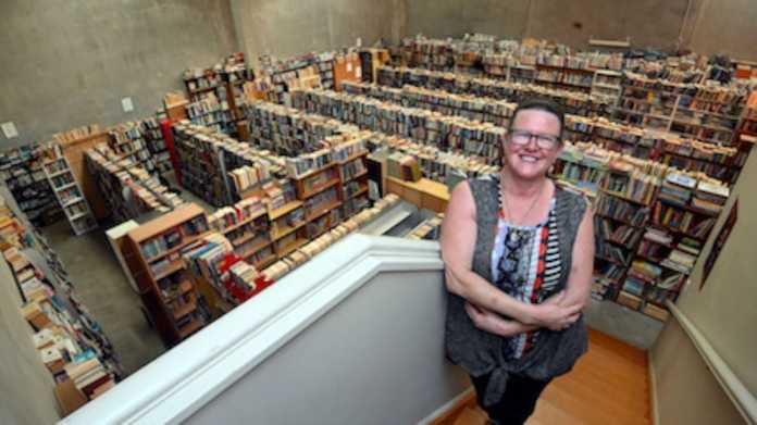 Turning the Page: Bay of Plenty Bookstores’ Fight for Survival Turning the Page: Bay of Plenty Bookstores’ Fight for Survival