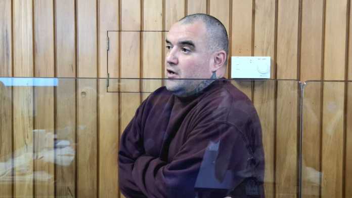 Deportee Jailed for Possessing and Distributing Objectionable Content Deportee Jailed for Possessing and Distributing Objectionable Content