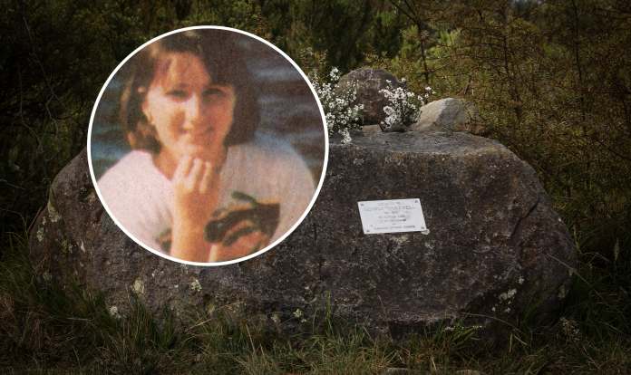 Tribute Planned for Monica Cantwell Tribute Planned for Monica Cantwell