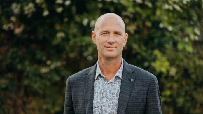 Meet the Kiwi Futurist Pioneering Life Extension Technology Meet the Kiwi Futurist Pioneering Life Extension Technology