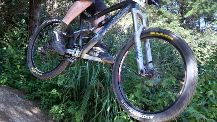 Rotorua’s 0k Trail Upgrade: Whakarewarewa Forest Loop Goes Fully Off-Road Rotorua’s 0k Trail Upgrade: Whakarewarewa Forest Loop Goes Fully Off-Road