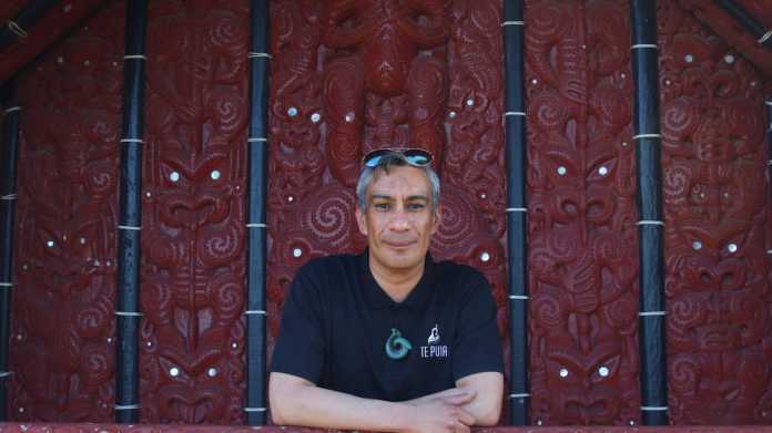 Rotorua Man Dies at Blueys Pool: Te Puia Duty Manager Identified Rotorua Man Dies at Blueys Pool: Te Puia Duty Manager Identified