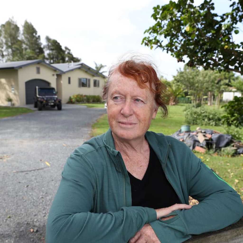 Highway Expansion Threatens Waipu Family Farms Highway Expansion Threatens Waipu Family Farms