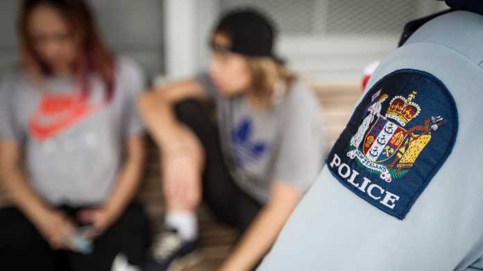 Three youths, including 11-year-old, arrested after West Auckland attempted robbery Three youths, including 11-year-old, arrested after West Auckland attempted robbery