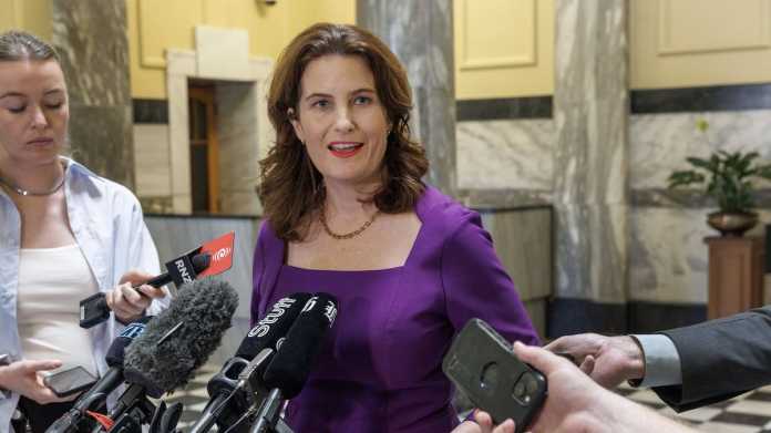 NZ’s Climate Agreement Farce Exposed NZ’s Climate Agreement Farce Exposed