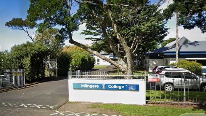 Māngere College Placed Under Statutory Management Amid Attendance and Academic Concerns Māngere College Placed Under Statutory Management Amid Attendance and Academic Concerns