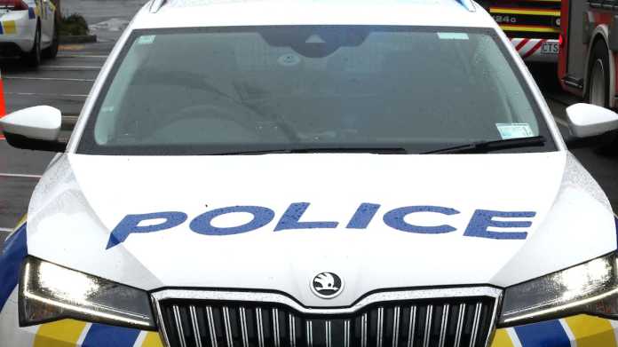 Fatal Cycling Accident on State Highway 2 in Dannevirke Fatal Cycling Accident on State Highway 2 in Dannevirke