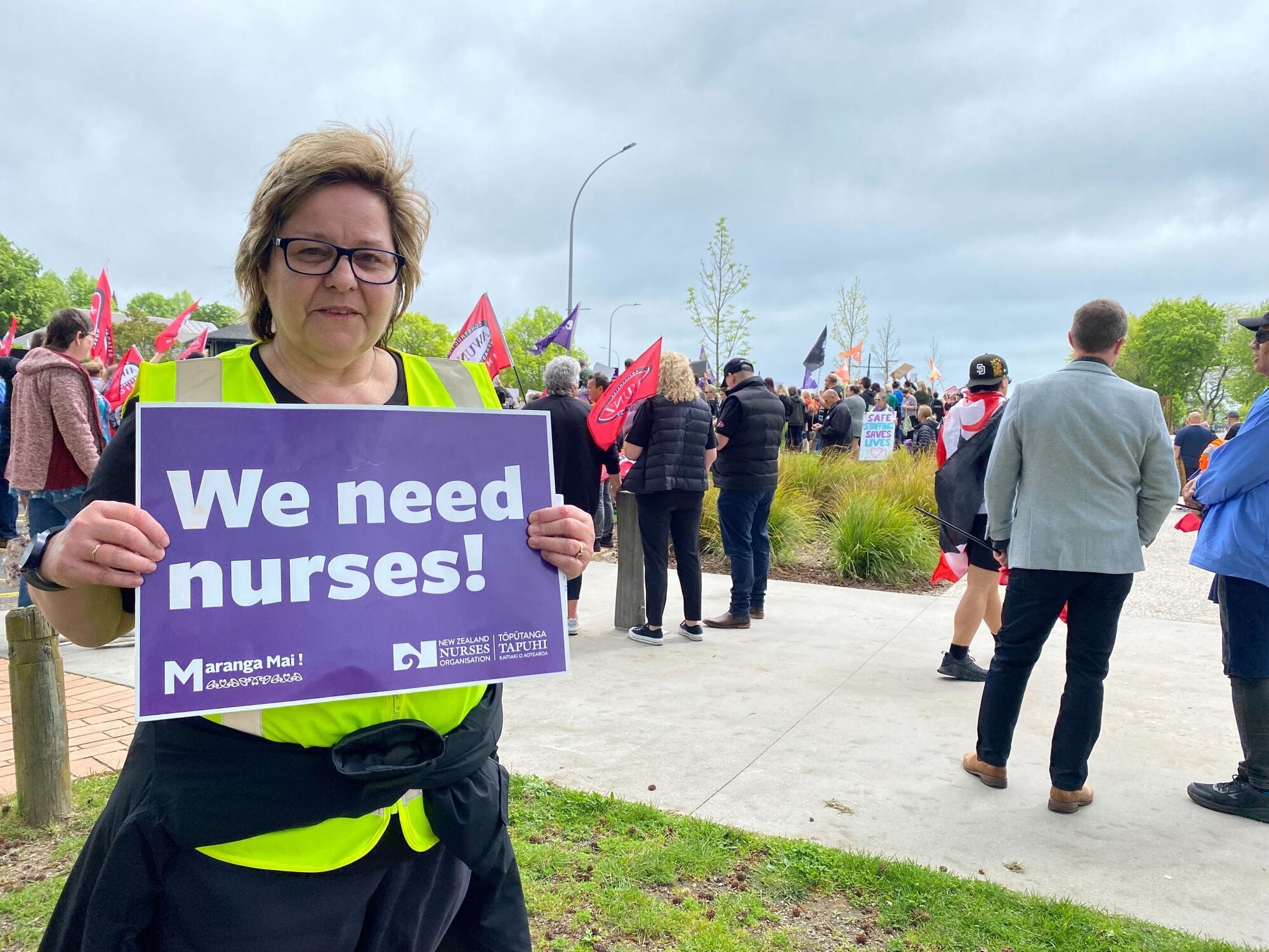 Abuse of Emergency Department Staff on the Rise Abuse of Emergency Department Staff on the Rise