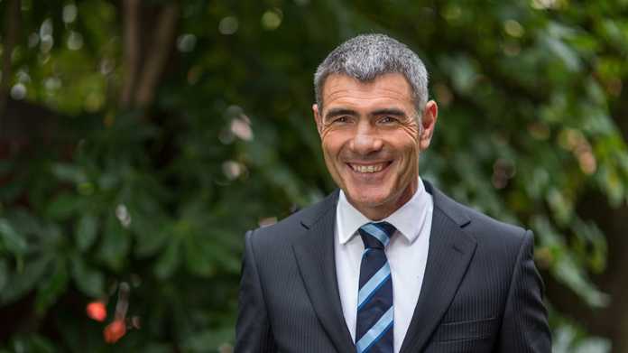 New Zealand Appoints Nathan Guy as Special Agricultural Trade Envoy New Zealand Appoints Nathan Guy as Special Agricultural Trade Envoy