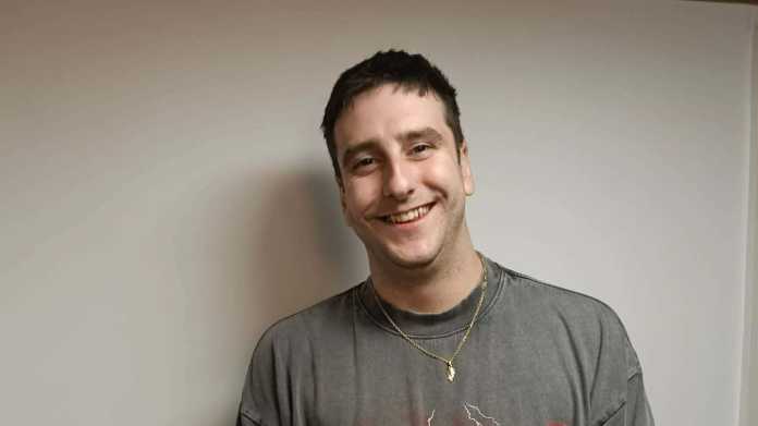 Remembering Callum Dale: A Gold-Hearted Life Lost in Tragedy Remembering Callum Dale: A Gold-Hearted Life Lost in Tragedy