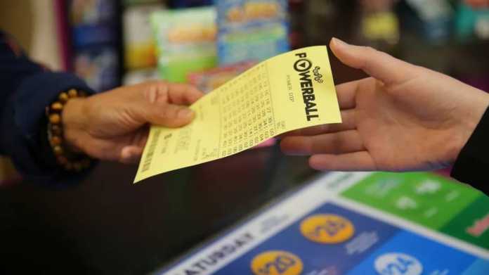 Tauranga Player Scoops Million Lotto Prize Tauranga Player Scoops Million Lotto Prize