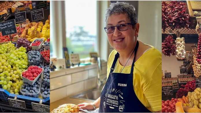 Mumma’s Kitchen Host Demands Action on Rising Food Costs Mumma’s Kitchen Host Demands Action on Rising Food Costs