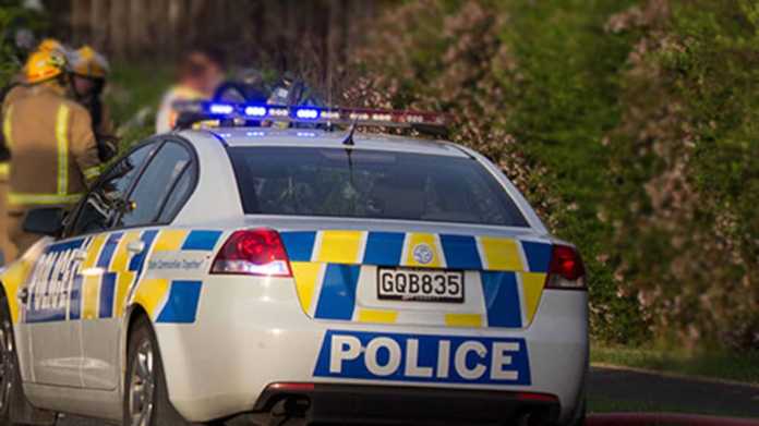 Pedestrian Critically Injured in Incident, Police Seek Witnesses Pedestrian Critically Injured in Incident, Police Seek Witnesses