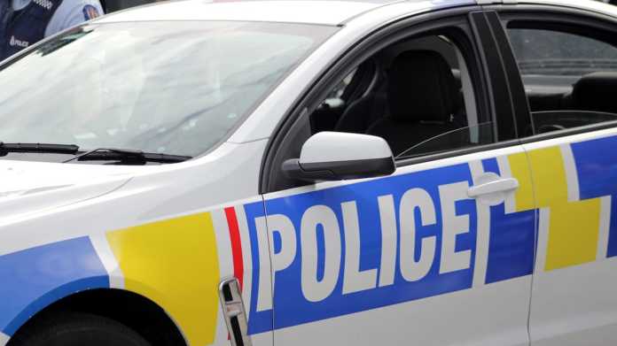 Mt Victoria Tunnel Closed After Crash Mt Victoria Tunnel Closed After Crash