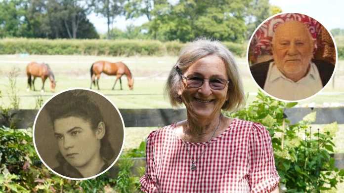Uncovering Hidden Heritage: An 80-Year-Old’s Surprising DNA Discovery Uncovering Hidden Heritage: An 80-Year-Old’s Surprising DNA Discovery