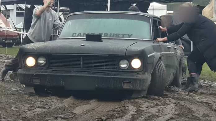 Rangiora Muscle Car Event Seeks to Exclude Troublemakers Rangiora Muscle Car Event Seeks to Exclude Troublemakers