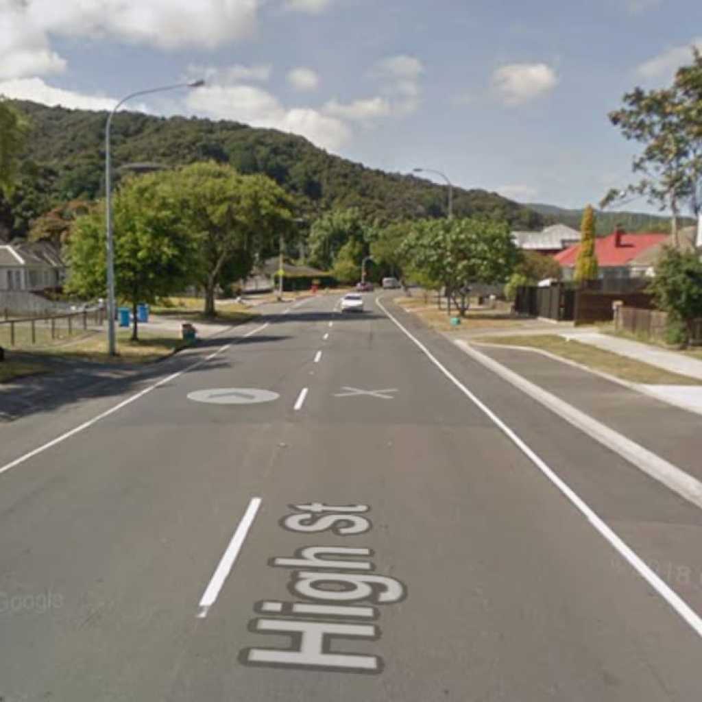 Toddler Found Wandering Alone in Taitā, Lower Hutt, Sparks Police Search for Family Toddler Found Wandering Alone in Taitā, Lower Hutt, Sparks Police Search for Family