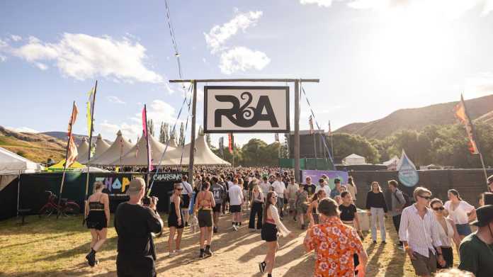 Rhythm and Alps Attendees Left Stranded and 0 Out of Pocket Rhythm and Alps Attendees Left Stranded and 0 Out of Pocket