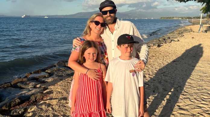 Bowel Cancer Can Strike Without Warning Bowel Cancer Can Strike Without Warning