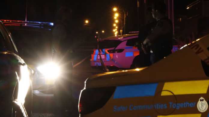 Fatal Shooting Rocks Waitārere Beach in Horowhenua Fatal Shooting Rocks Waitārere Beach in Horowhenua