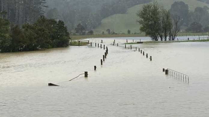 Northland Braces for Further Flooding Amid Ongoing Weather Alert Northland Braces for Further Flooding Amid Ongoing Weather Alert