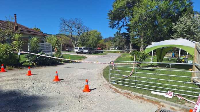 Four Arrested in Connection with Bill Maangi Homicide in Gisborne Four Arrested in Connection with Bill Maangi Homicide in Gisborne