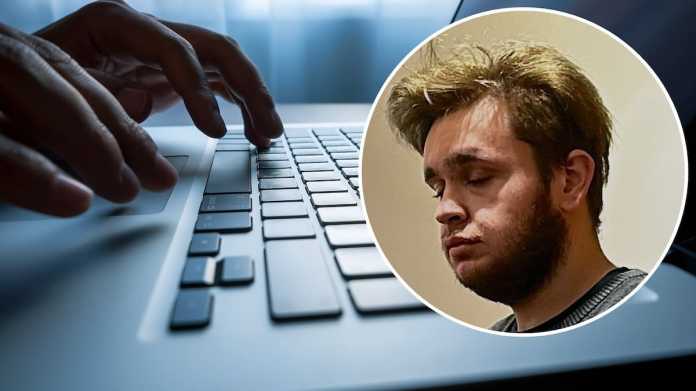 Former Constable Jailed for Possession of Extreme Child Abuse and Zoosadism Content Former Constable Jailed for Possession of Extreme Child Abuse and Zoosadism Content