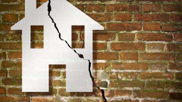 Tenant Liable for k in Damages Blamed on Meth-Using Associates Tenant Liable for k in Damages Blamed on Meth-Using Associates