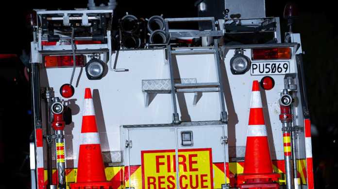 Fiery Tauranga Crash: Police Pursuit Caught on Camera Fiery Tauranga Crash: Police Pursuit Caught on Camera