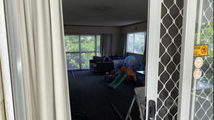 Mum Left Homeless After Salvation Army Housing Exit Mum Left Homeless After Salvation Army Housing Exit