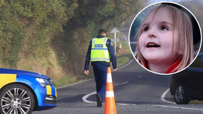 Uncle’s Plea: Safer Roads for the Bay of Plenty After Toddler’s Tragic Death Uncle’s Plea: Safer Roads for the Bay of Plenty After Toddler’s Tragic Death