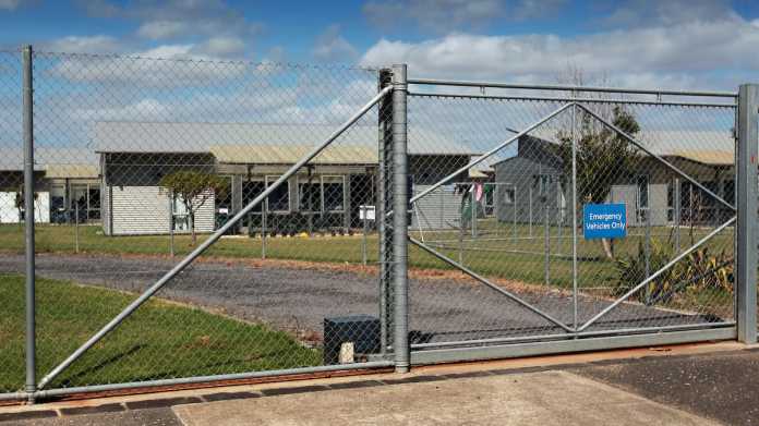 Hoki Matete to Spend At Least 26 Years in Detention After Latest Parole Denial Hoki Matete to Spend At Least 26 Years in Detention After Latest Parole Denial