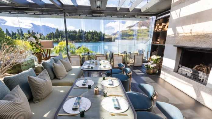 Queenstown’s Luxury Playground: Courting the Ultra-Wealthy Queenstown’s Luxury Playground: Courting the Ultra-Wealthy