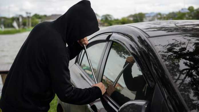 Summer Theft Prevention: Northland Police Offer Security Tips Summer Theft Prevention: Northland Police Offer Security Tips