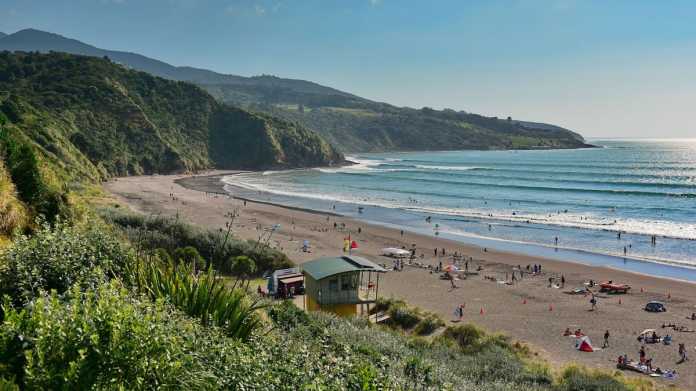 Toddler Airlifted to Hospital After Near-Drowning Incident at Raglan Campground Toddler Airlifted to Hospital After Near-Drowning Incident at Raglan Campground
