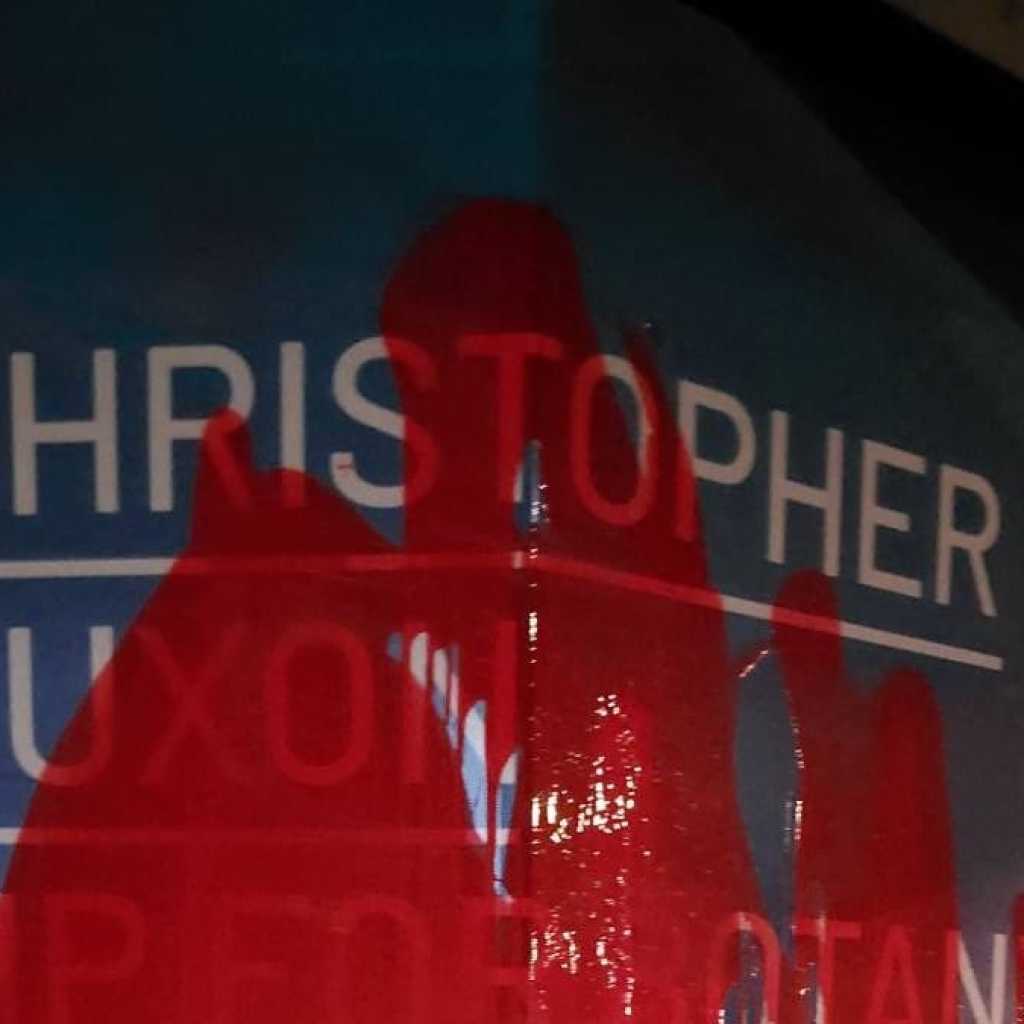 New Zealand Man Convicted for Vandalizing MPs’ Offices with Red Paint New Zealand Man Convicted for Vandalizing MPs’ Offices with Red Paint