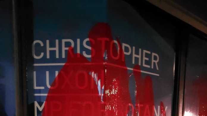 New Zealand Man Convicted for Vandalizing MPs’ Offices with Red Paint New Zealand Man Convicted for Vandalizing MPs’ Offices with Red Paint
