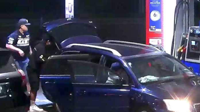 Charges Laid Over Violent Incident at Wellington Party Charges Laid Over Violent Incident at Wellington Party