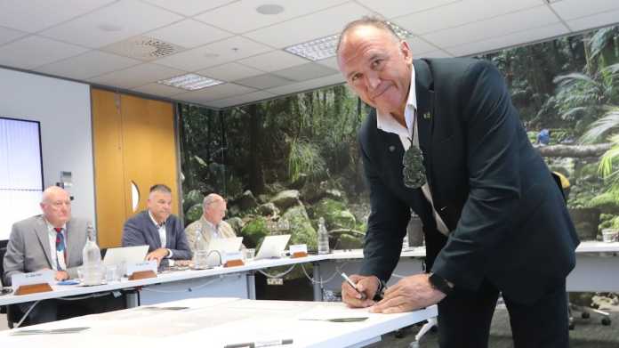 Northland Rates Set to Remain Unchanged for 2026/27 Northland Rates Set to Remain Unchanged for 2026/27