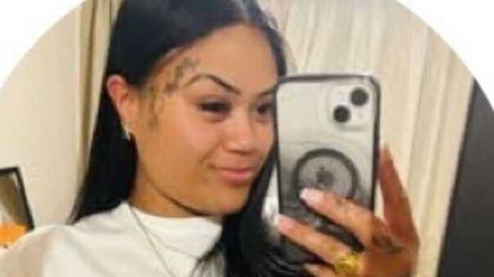 Pashion Ramsay’s Meth-Fueled Crime Spree Pashion Ramsay’s Meth-Fueled Crime Spree