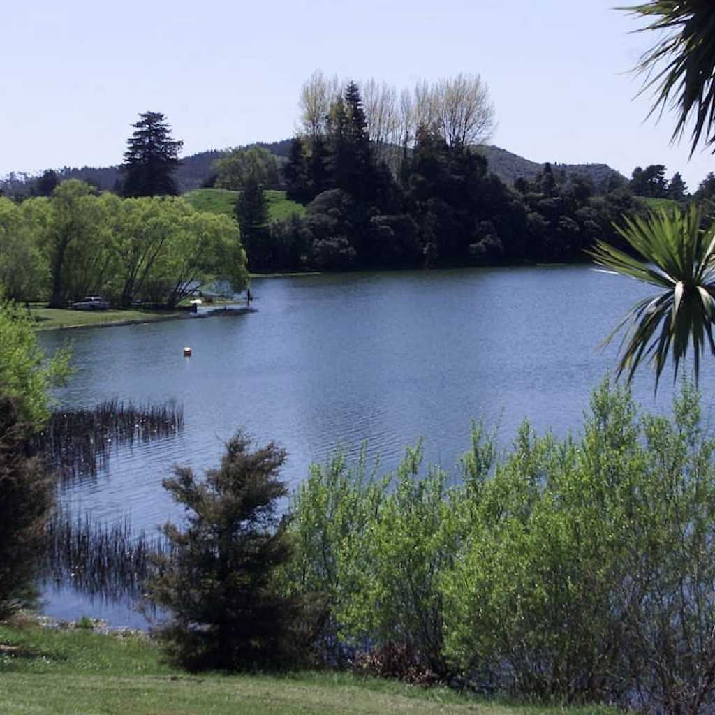 Rotorua Water Safety Alert Issued for Summer Swimmers Rotorua Water Safety Alert Issued for Summer Swimmers