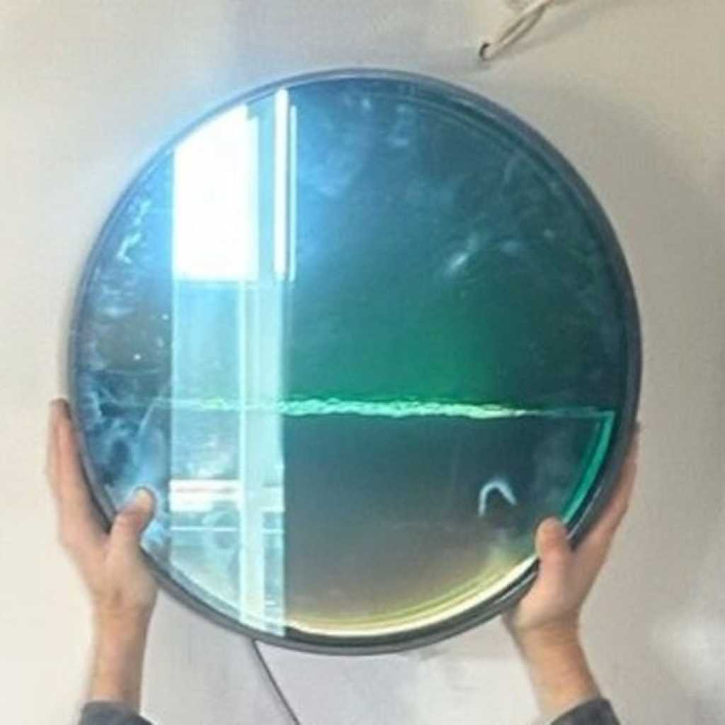 ‘Infinite Sea’ Artwork Stolen in West Auckland Burglary ‘Infinite Sea’ Artwork Stolen in West Auckland Burglary