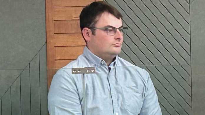 New Zealand Teacher Matthew Ireland Found Guilty of Multiple Sex Offences Against Minors New Zealand Teacher Matthew Ireland Found Guilty of Multiple Sex Offences Against Minors