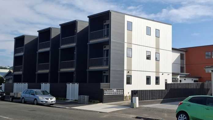 Brand New, Yet Vacant: Govt-Owned Apartment Block Remains Unoccupied 5 Months After Completion Brand New, Yet Vacant: Govt-Owned Apartment Block Remains Unoccupied 5 Months After Completion