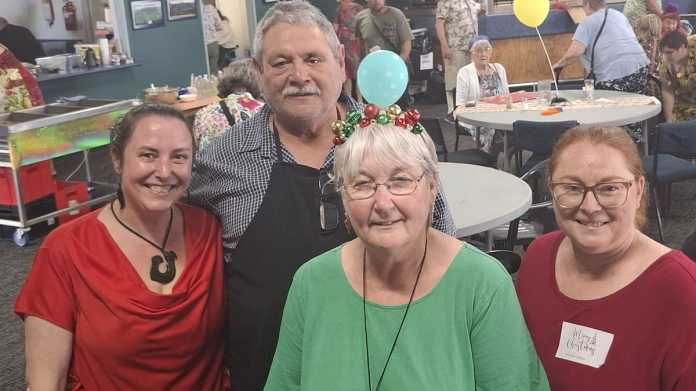 Community Rallies Around Beloved Christmas Dinner Tradition Community Rallies Around Beloved Christmas Dinner Tradition