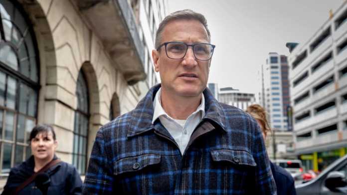 Restoring the Offence of Misfeasance in Public Office Restoring the Offence of Misfeasance in Public Office