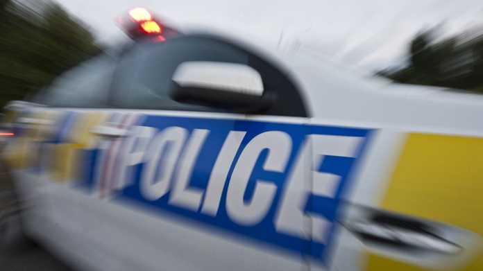 Queenstown Assault Investigation: Police Find Key Witness Queenstown Assault Investigation: Police Find Key Witness